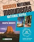 E-Book (pdf) Discover National Monuments von Cynthia Light Brown