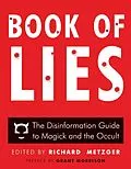 E-Book (epub) Book of Lies von 