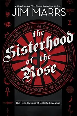 E-Book (epub) The Sisterhood of the Rose von Jim Marrs