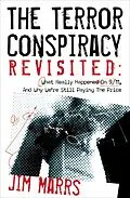 E-Book (epub) The Terror Conspiracy Revisited von Jim Marrs