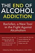 E-Book (epub) The End of Alcohol Addiction von 