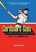 E-Book (epub) Cardboard Gods von Josh Wilker