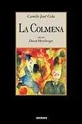 Kartonierter Einband (Kt) La Colmena von Camilo Jose Cela