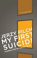 E-Book (epub) My First Suicide von Jerzy Pilch