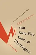 E-Book (epub) The Sixty-Five Years of Washington von Juan José Saer