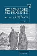 Livre Relié Sex Rewarded, Sex Punished de Diane Kriger