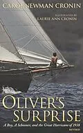 E-Book (epub) Oliver's Surprise von Carol Newman Cronin