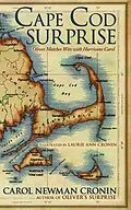 E-Book (epub) Cape Cod Surprise von Carol Newman Cronin