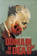 E-Book (pdf) Domain of the Dead (The Dead Book 1) von Iain Mckinnon