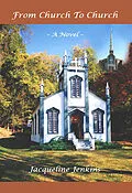 E-Book (epub) From Church To Church von Jacqueline Jenkins
