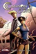 E-Book (pdf) Cannons in the Clouds von Daniel Woolley
