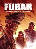 E-Book (pdf) FUBAR: European Theater of the Damned von Jeff Mccomsey
