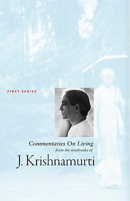 eBook (epub) Commentaries On Living 1 de Jiddu Krishnamurti