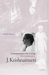 eBook (epub) Commentaries On Living 3 de Jiddu Krishnamurti