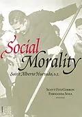 E-Book (epub) Morality in Social Life von Sergio Bastianel