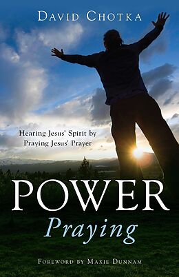 E-Book (epub) Power Praying von David Chotka