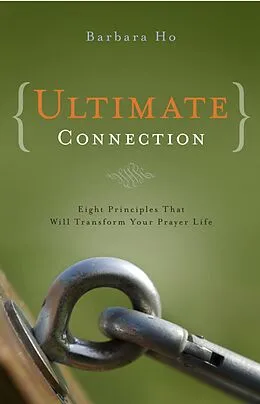 E-Book (epub) Ultimate Connection von Barbara Ho