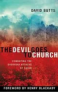 E-Book (epub) Devil Goes to Church von Dave Butts