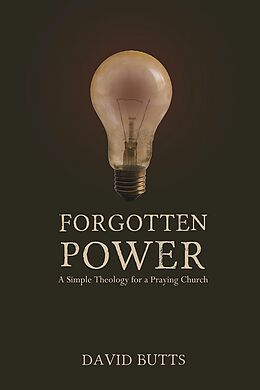 E-Book (epub) Forgotten Power von David Butts