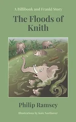 E-Book (epub) The Floods of Knith von Philip Ramsey