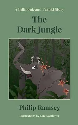 E-Book (epub) The Dark Jungle von Philip Ramsey