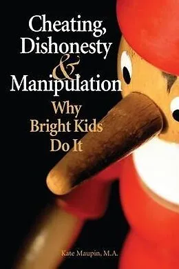 E-Book (epub) Cheating, Dishonesty, and Manipulation von Kate Maupin