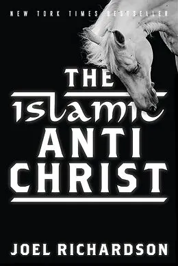 E-Book (epub) Islamic Antichrist von Joel Richardson