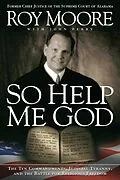 E-Book (epub) So Help Me God von Judge Roy Moore