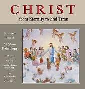 Fester Einband Christ From Eternity to End Time von Pierre Bittar