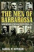 Men of Barbarossa