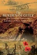 E-Book (epub) Burden Of Guilt von Daniel Allen Butler