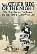 E-Book (epub) Other Side of the Night von Daniel Allen Butler