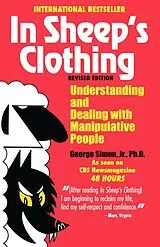 E-Book (epub) In Sheep's Clothing von Simon George K. Simon