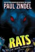 E-Book (epub) Rats von Paul Zindel