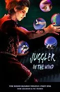 E-Book (epub) Juggler in the Wind von Wim Coleman