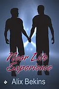 E-Book (epub) Near-Life Experience von Alix Bekins