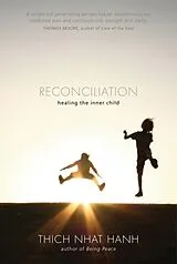 Poche format B Reconciliation von Thich Nhat Hanh