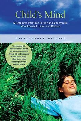 E-Book (epub) Child's Mind von Christopher Willard