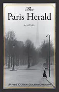 E-Book (epub) The Paris Herald von James Oliver Goldsborough