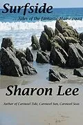 E-Book (epub) Surfside (Archers Beach) von Sharon Lee