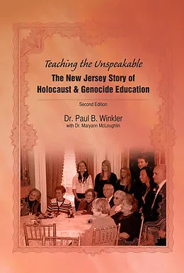 E-Book (epub) Teaching the Unspeakable von Dr. Paul Winkler