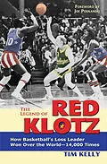 E-Book (epub) Legend of Red Klotz von Tim Kelly