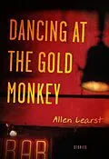 E-Book (epub) Dancing at the Gold Monkey von Allen Learst