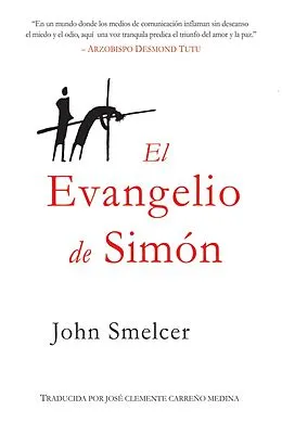 E-Book (epub) El Evangelio de Simon von John Smelcer