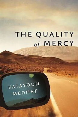 E-Book (epub) The Quality of Mercy von Katayoun Medhat