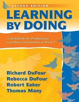 E-Book (epub) Learning by Doing von Richard Dufour, Rebecca Dufour