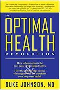 E-Book (epub) The Optimal Health Revolution von Duke Johnson
