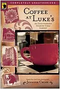 E-Book (epub) Coffee at Luke's von Jennifer Crusie, Leah Wilson