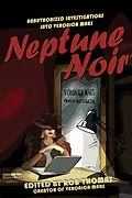 E-Book (epub) Neptune Noir von Rob Thomas