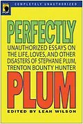 E-Book (epub) Perfectly Plum von Leah Wilson